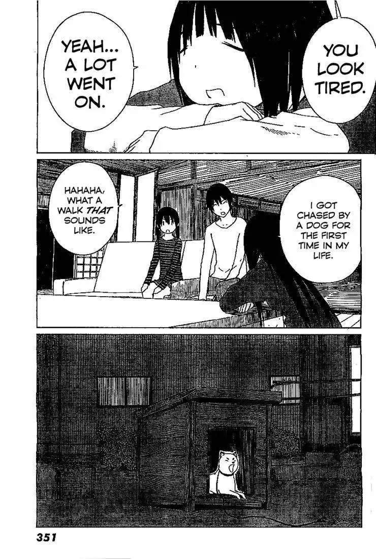 Flying Witch (ISHIZUKA Chihiro) Chapter 4 23